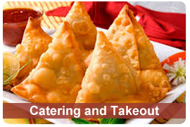 Catering and Takeout